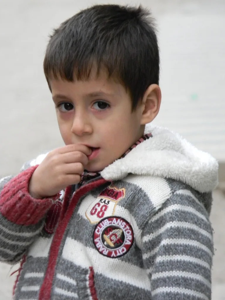 Nika Abramishvili — 5